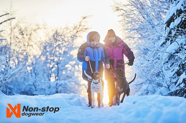 Non-Stop Polar Arctic Jakka Pro Blue Non-stop Polar Non-Stop Polar Arctic Jakka Pro Blue Non-stop Polar