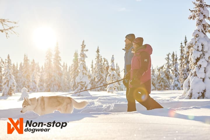 Non-Stop Polar Arctic Jakka Pro Blue Non-stop Polar Non-Stop Polar Arctic Jakka Pro Blue Non-stop Polar