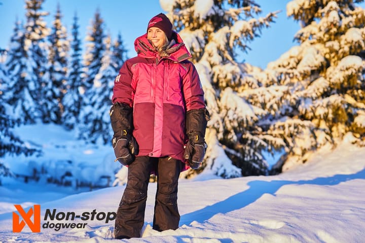 Non-Stop Polar Arctic Jakka Pro Blue Non-stop Polar Non-Stop Polar Arctic Jakka Pro Blue Non-stop Polar