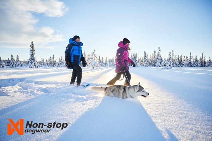 Non-Stop Polar Arctic Jakka Pro Blue Non-stop Polar Non-Stop Polar Arctic Jakka Pro Blue Non-stop Polar