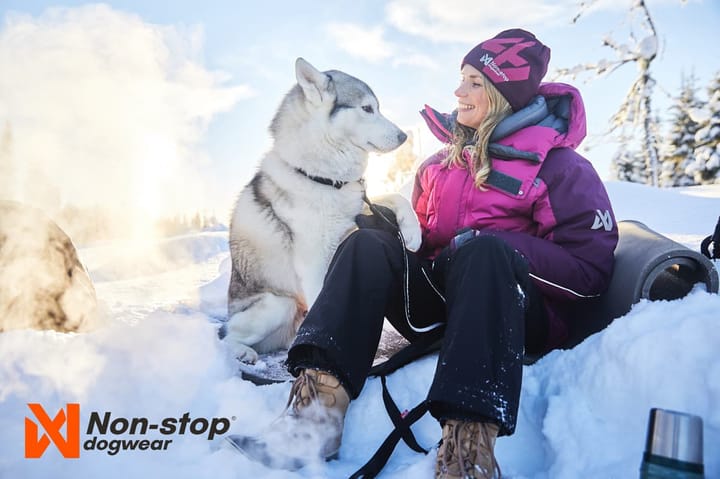 Non-Stop Polar Arctic Jakka Pro Blue Non-stop Polar Non-Stop Polar Arctic Jakka Pro Blue Non-stop Polar