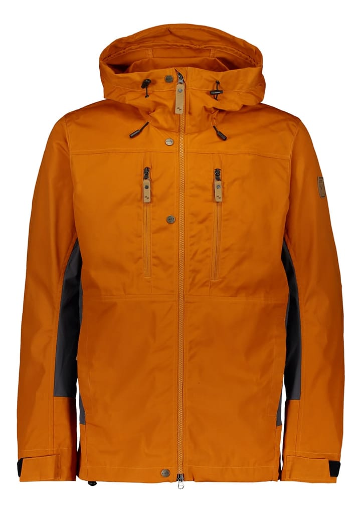 Sasta Hossa Jacket Orange Sasta Sasta Hossa Jacket Orange Sasta