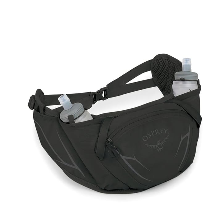 Osprey Duro Dyna Belt Dark Charcoal Grey Osprey Osprey Duro Dyna Belt Dark Charcoal Grey Osprey