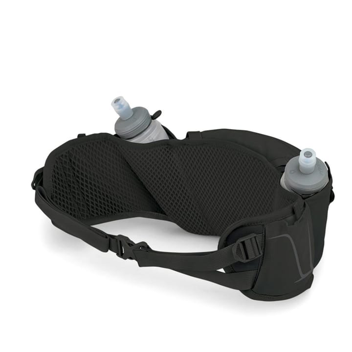 Osprey Duro Dyna Belt Dark Charcoal Grey Osprey Osprey Duro Dyna Belt Dark Charcoal Grey Osprey