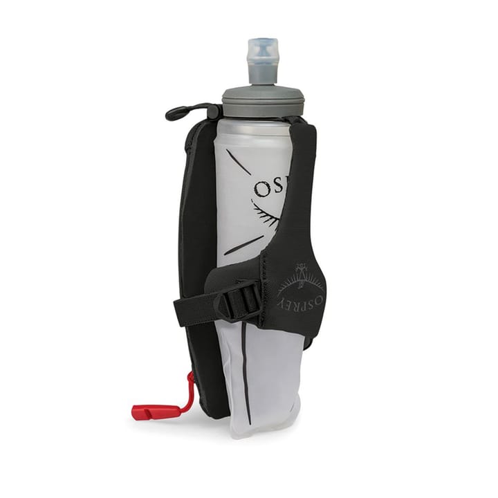 Osprey Duro Dyna Handheld Dark Charcoal Grey Osprey Osprey Duro Dyna Handheld Dark Charcoal Grey Osprey
