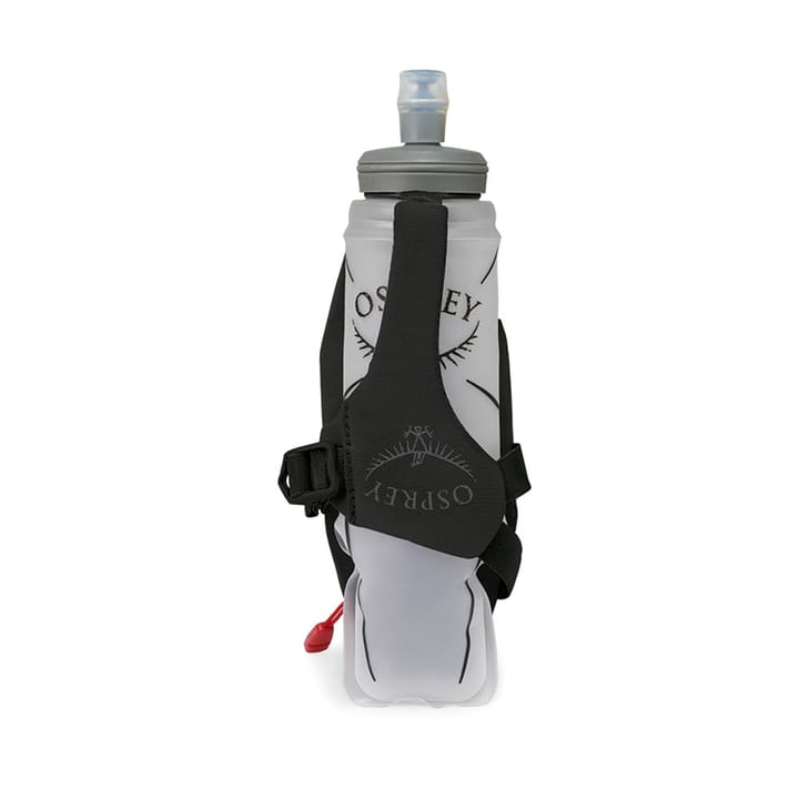 Osprey Duro Dyna Handheld Dark Charcoal Grey Osprey Osprey Duro Dyna Handheld Dark Charcoal Grey Osprey