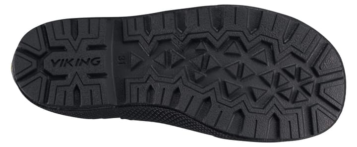 Viking Slagbjørn Jr Mørk Grå/Multi Viking Footwear Viking Slagbjørn Jr Mørk Grå/Multi Viking Footwear