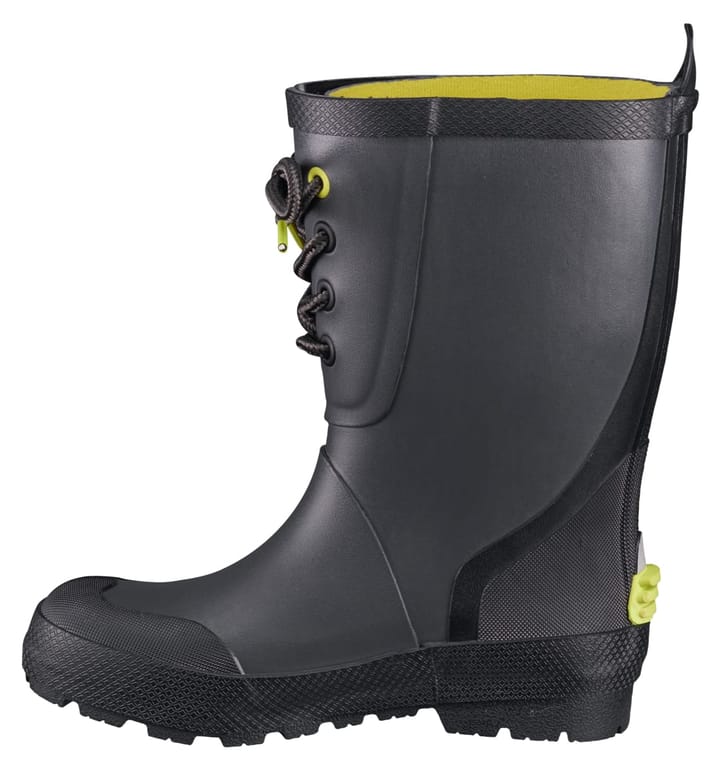 Viking Slagbjørn Jr Mørk Grå/Multi Viking Footwear Viking Slagbjørn Jr Mørk Grå/Multi Viking Footwear