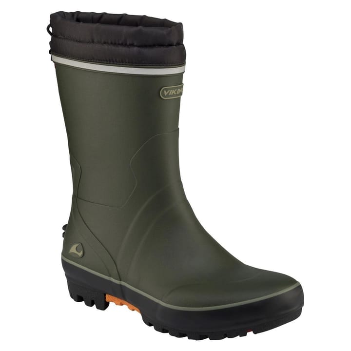 Viking Terrain II Green Viking Footwear Viking Terrain II Green Viking Footwear