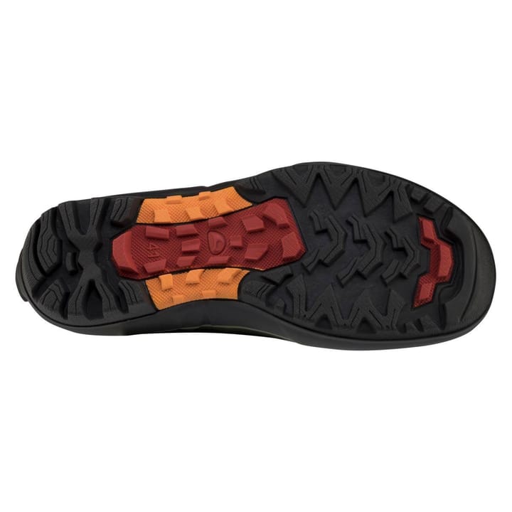 Viking Terrain II Green Viking Footwear Viking Terrain II Green Viking Footwear
