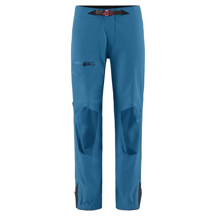 Klättermusen Andvare Pants M's Dark Blue Sapphire Klättermusen