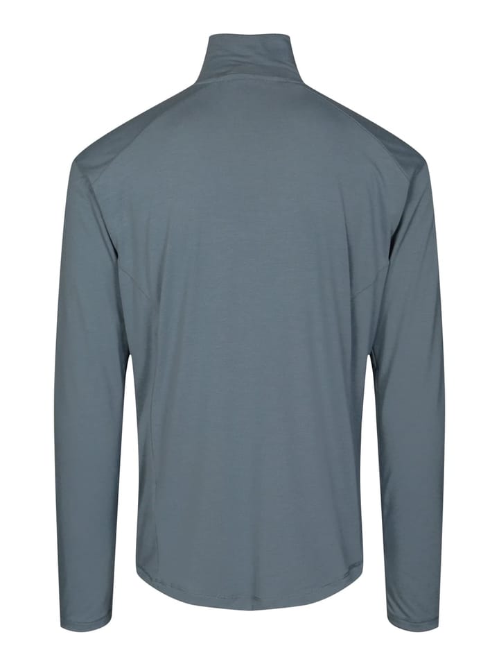 Rúngne Runout Half-Zip Mens Moonlight Blue Rúngne Rúngne Runout Half-Zip Mens Moonlight Blue Rúngne