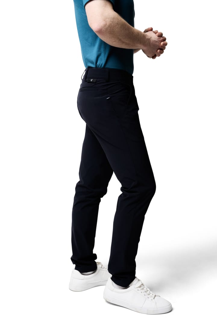 Rúngne Harness Pants Mens Dark Blue Rúngne Rúngne Harness Pants Mens Dark Blue Rúngne
