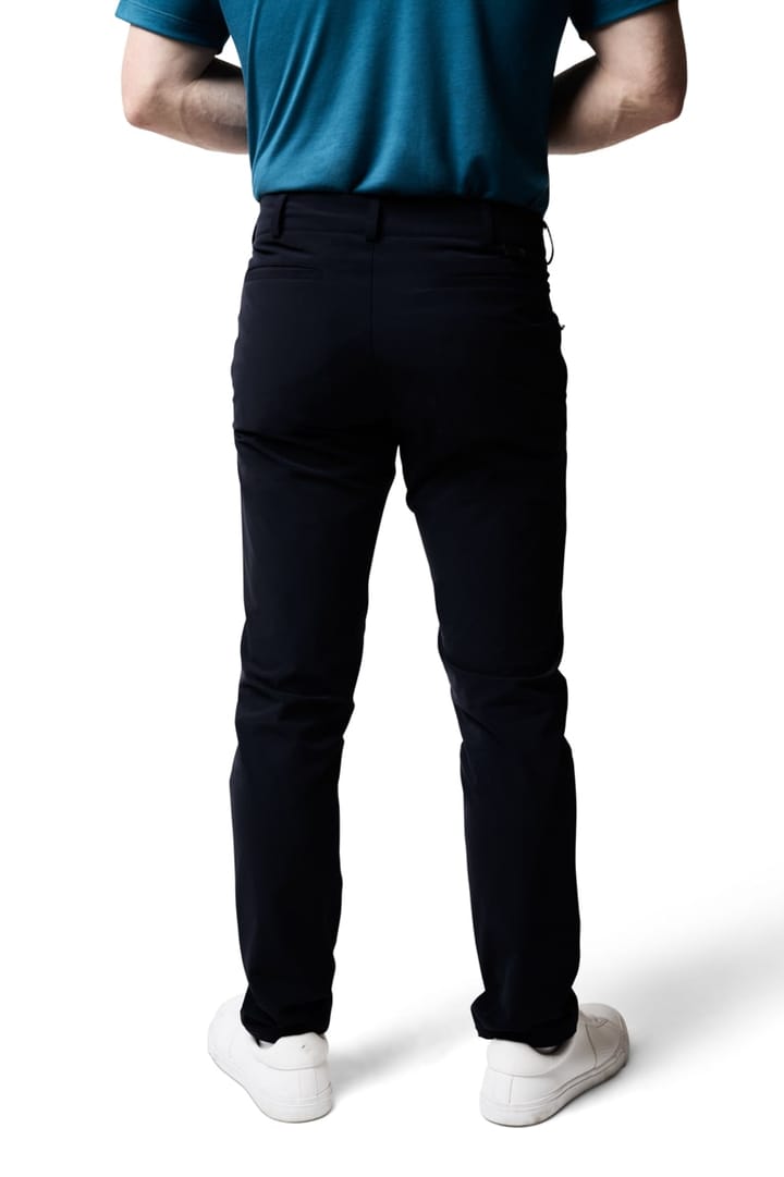 Rúngne Harness Pants Mens Dark Blue Rúngne Rúngne Harness Pants Mens Dark Blue Rúngne
