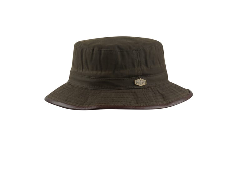 MJM 10044 Wax Cotton Brown MJM MJM 10044 Wax Cotton Brown MJM