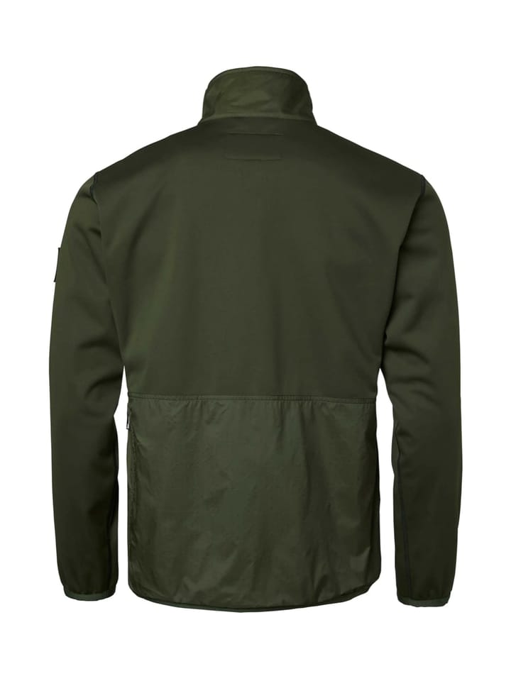 Chevalier Mistral Infinium Jacket Men Dark Green Chevalier Chevalier Mistral Infinium Jacket Men Dark Green Chevalier