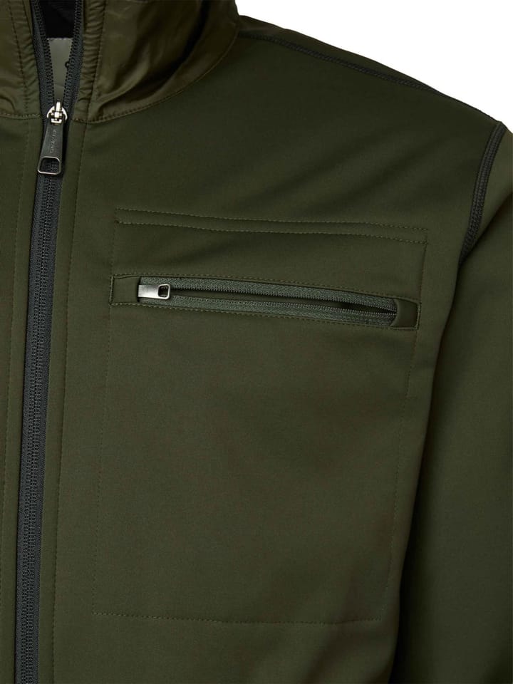 Chevalier Mistral Infinium Jacket Men Dark Green Chevalier Chevalier Mistral Infinium Jacket Men Dark Green Chevalier