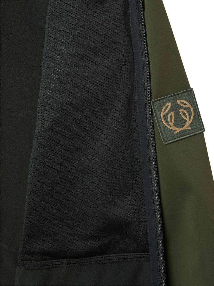 Chevalier Mistral Infinium Jacket Men Dark Green Chevalier Chevalier Mistral Infinium Jacket Men Dark Green Chevalier