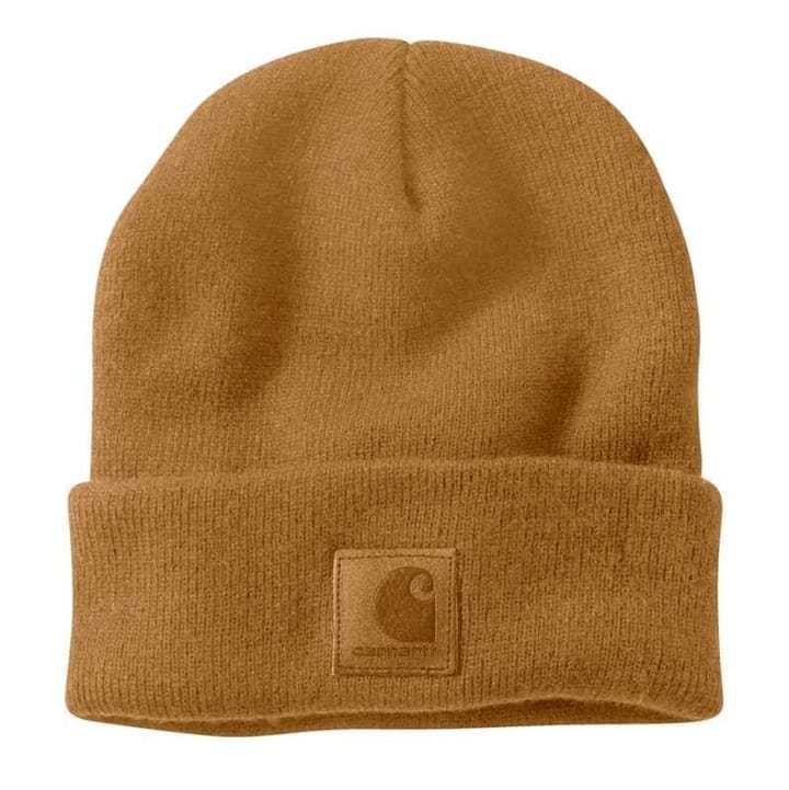 Carhartt Black Label Watch Hat Men's Carhartt® Brown OFA Carhartt