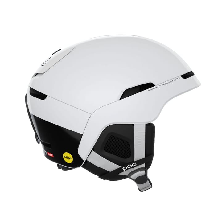 POC Obex BC Mips Hydrogen White POC POC Obex BC Mips Hydrogen White POC