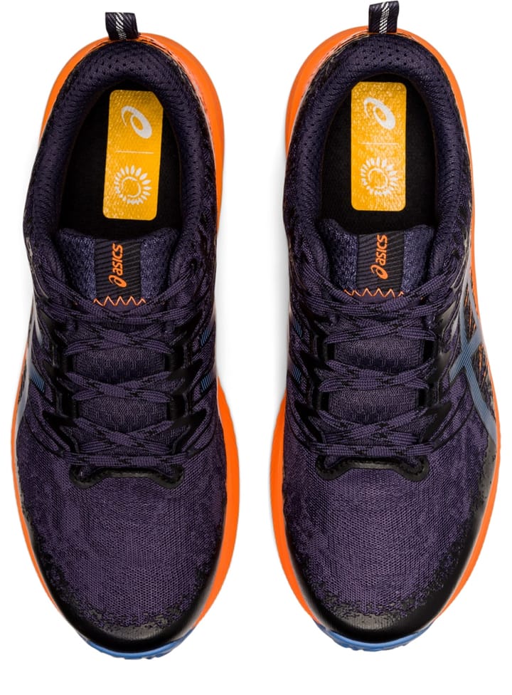 Asics Men's Fuji Lite 2 Indigo Fog/Blue Harmony Asics Asics Men's Fuji Lite 2 Indigo Fog/Blue Harmony Asics