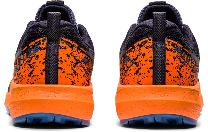 Asics Men's Fuji Lite 2 Indigo Fog/Blue Harmony Asics Asics Men's Fuji Lite 2 Indigo Fog/Blue Harmony Asics