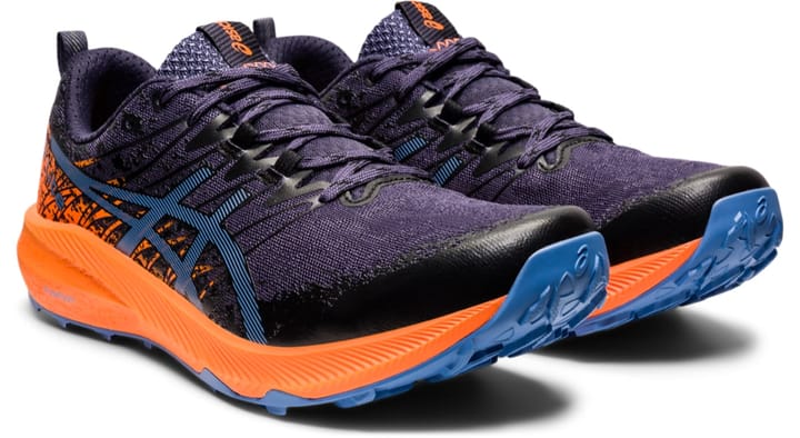 Asics Men's Fuji Lite 2 Indigo Fog/Blue Harmony Asics Asics Men's Fuji Lite 2 Indigo Fog/Blue Harmony Asics