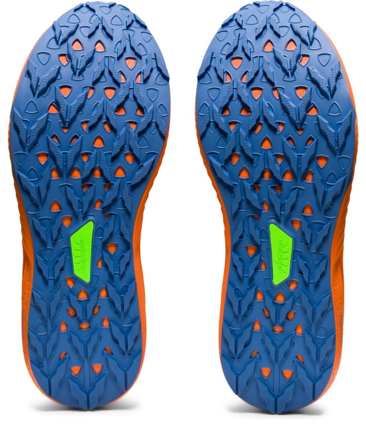 Asics Men's Fuji Lite 2 Indigo Fog/Blue Harmony Asics Asics Men's Fuji Lite 2 Indigo Fog/Blue Harmony Asics