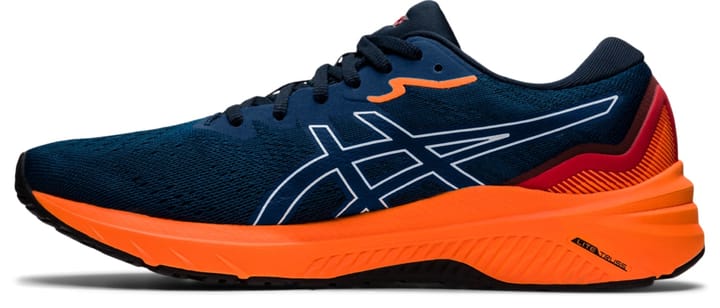 Asics GT-1000 11 M's FRENCH BLUE/SHOCKING ORANGE Asics Asics GT-1000 11 M's FRENCH BLUE/SHOCKING ORANGE Asics