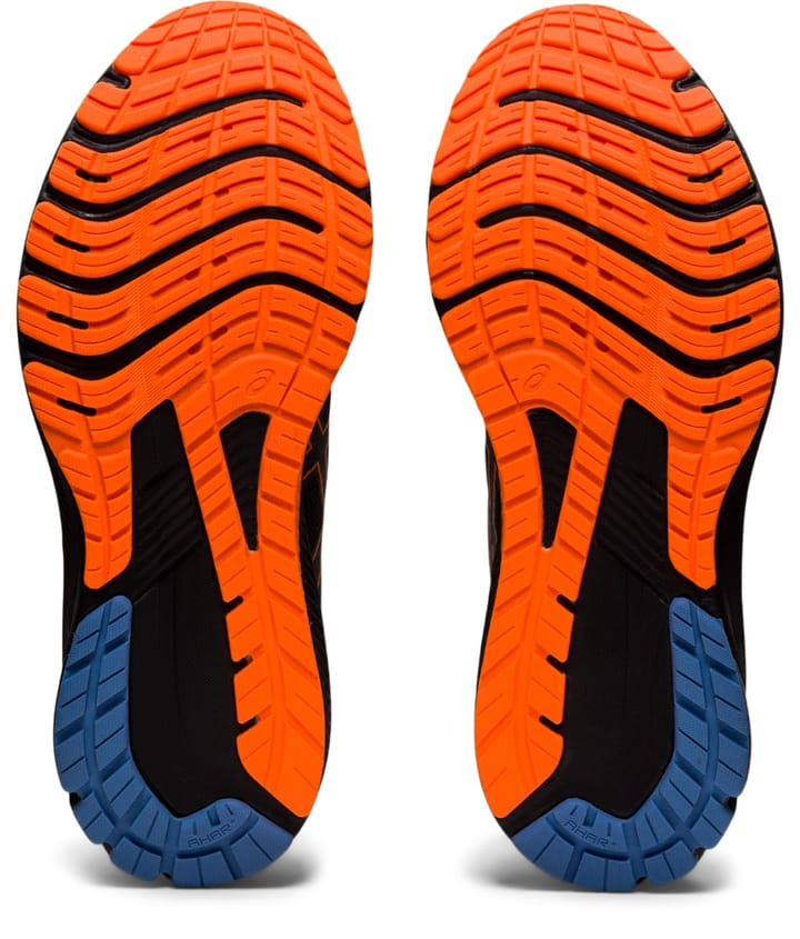 Asics Men's GT-1000 11 Gore-Tex Black/Shocking Orange Asics Asics Men's GT-1000 11 Gore-Tex Black/Shocking Orange Asics