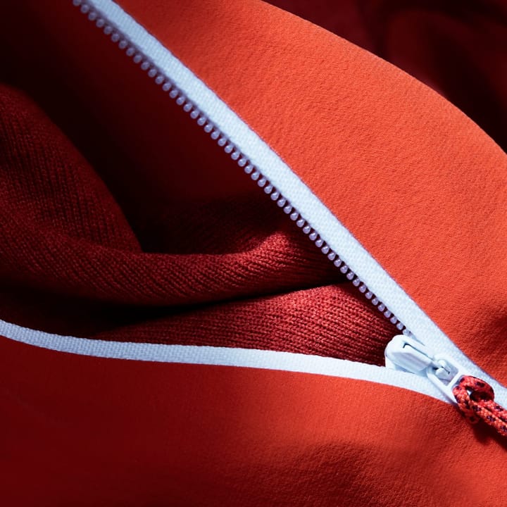 Mammut Aenergy Light Ml Hooded Jacket Women Hot Red-Blood Red Mammut Mammut Aenergy Light Ml Hooded Jacket Women Hot Red-Blood Red Mammut