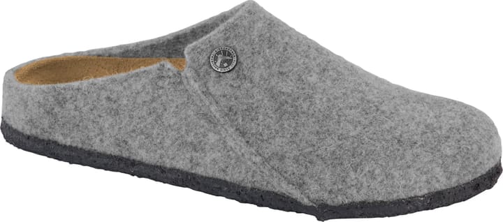 Birkenstock Zermatt Light Gray Birkenstock Birkenstock Zermatt Light Gray Birkenstock