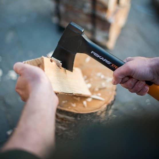 Fiskars Fritidsøks X7 XS Fiskars Fiskars Fritidsøks X7 XS Fiskars