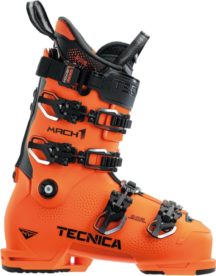 Tecnica Mach1 MV 130 TD Oransje Tecnica Tecnica Mach1 MV 130 TD Oransje Tecnica