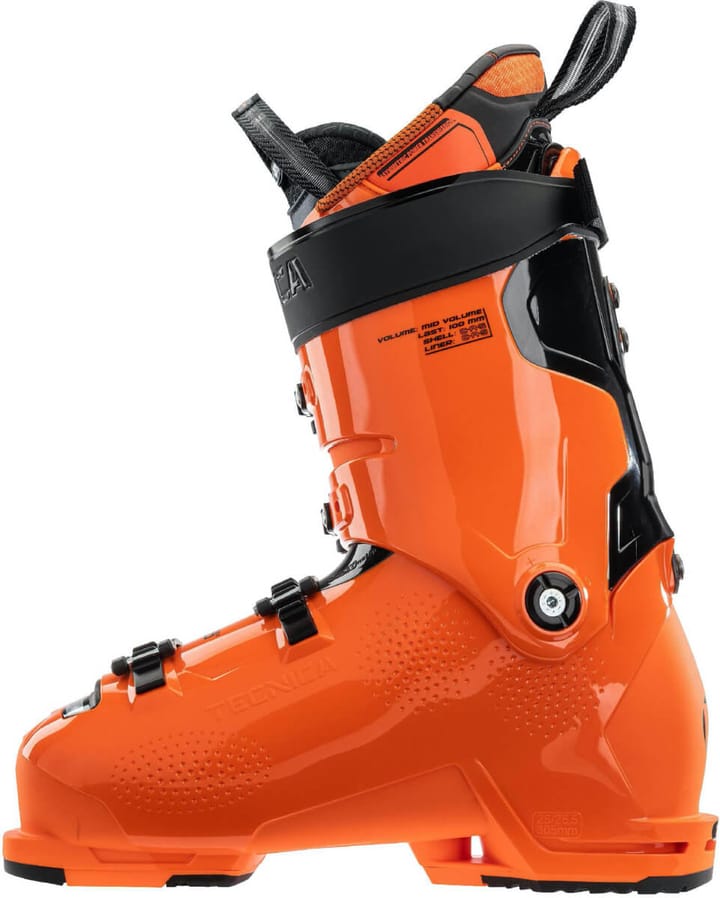 Tecnica Mach1 MV 130 TD Oransje Tecnica Tecnica Mach1 MV 130 TD Oransje Tecnica