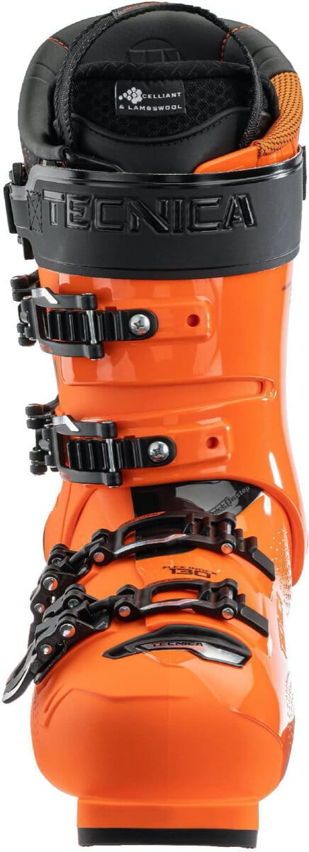 Tecnica Mach1 MV 130 TD Oransje Tecnica Tecnica Mach1 MV 130 TD Oransje Tecnica