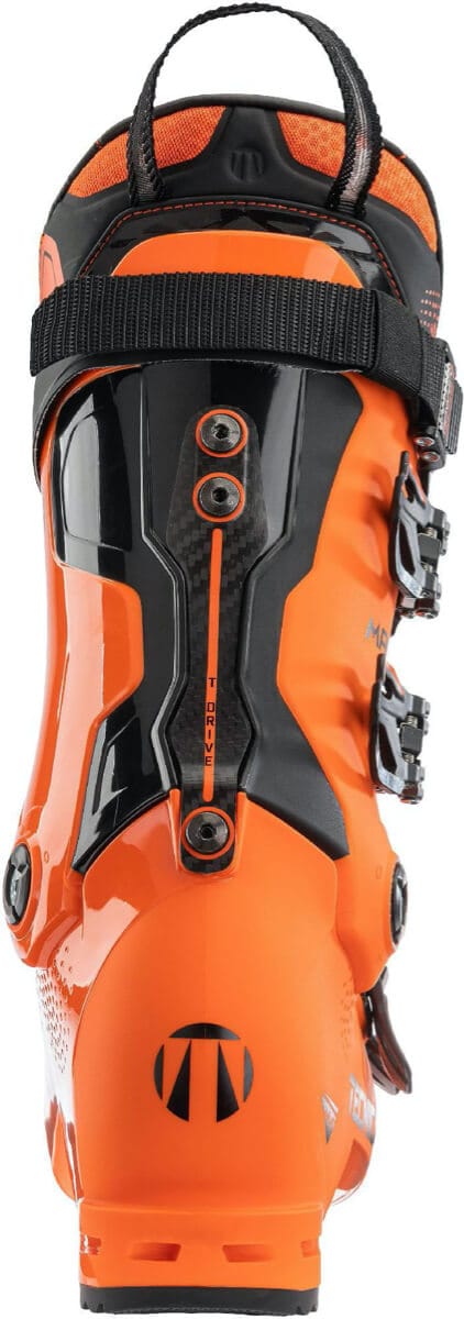 Tecnica Mach1 MV 130 TD Oransje Tecnica Tecnica Mach1 MV 130 TD Oransje Tecnica