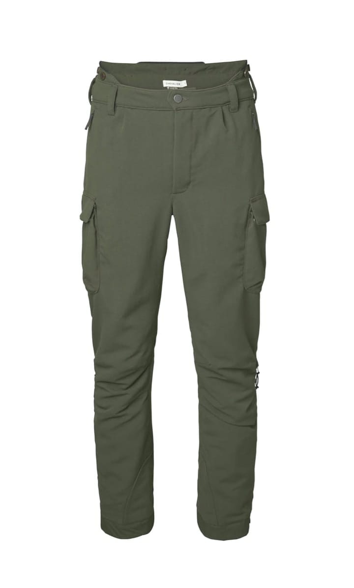 Chevalier Hamilton GTX Pants Men Dark Green Chevalier Chevalier Hamilton GTX Pants Men Dark Green Chevalier