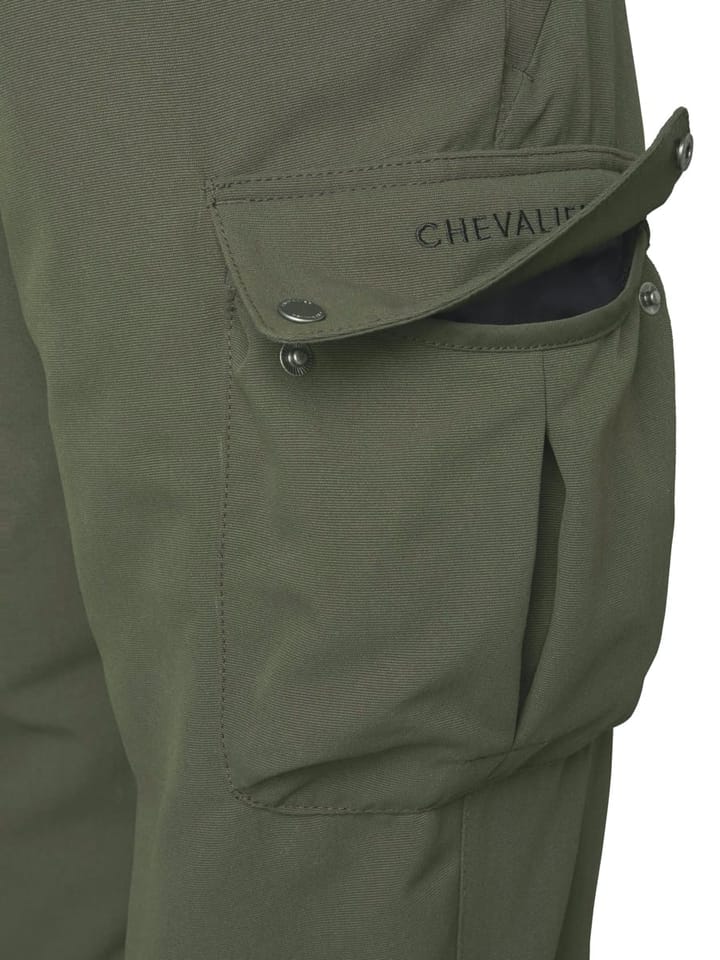 Chevalier Hamilton GTX Pants Men Dark Green Chevalier Chevalier Hamilton GTX Pants Men Dark Green Chevalier