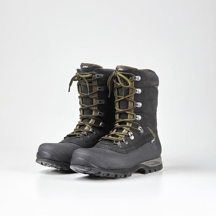 Lundhags Mira II Ws High Black/Tea Green Lundhags Lundhags Mira II Ws High Black/Tea Green Lundhags