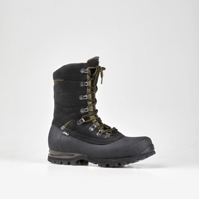 Lundhags Mira II Ws High Black/Tea Green Lundhags Lundhags Mira II Ws High Black/Tea Green Lundhags