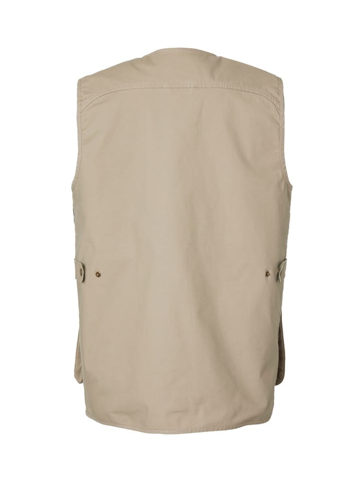 Chevalier Gate Shooting Vest Men Taupe Chevalier Chevalier Gate Shooting Vest Men Taupe Chevalier