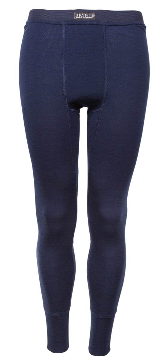 Brynje Arctic Longs 1/1 Legs Navy Brynje Brynje Arctic Longs 1/1 Legs Navy Brynje
