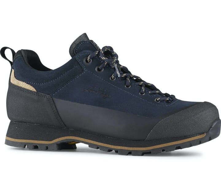 Lundhags Bjerg Low Deep Blue Lundhags Lundhags Bjerg Low Deep Blue Lundhags