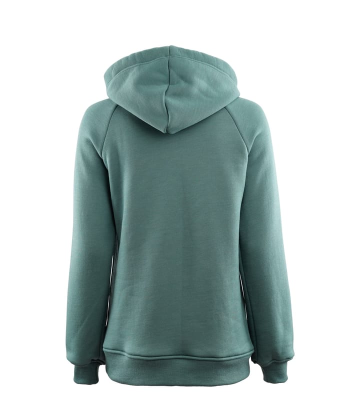 Aclima Fleecewool Hoodie W's North Atlantic Aclima Aclima Fleecewool Hoodie W's North Atlantic Aclima