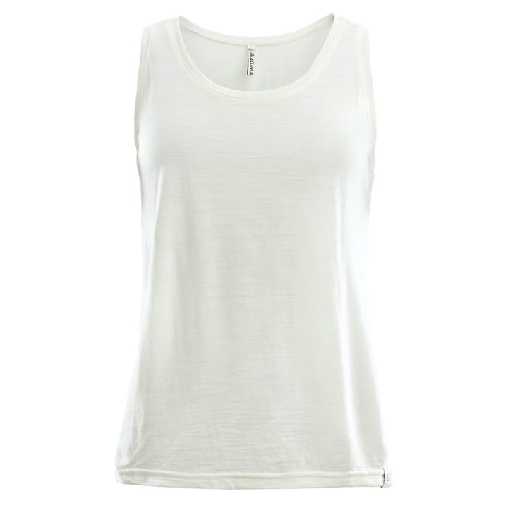 Aclima Lightwool Singlet Woman Nature Aclima Aclima Lightwool Singlet Woman Nature Aclima