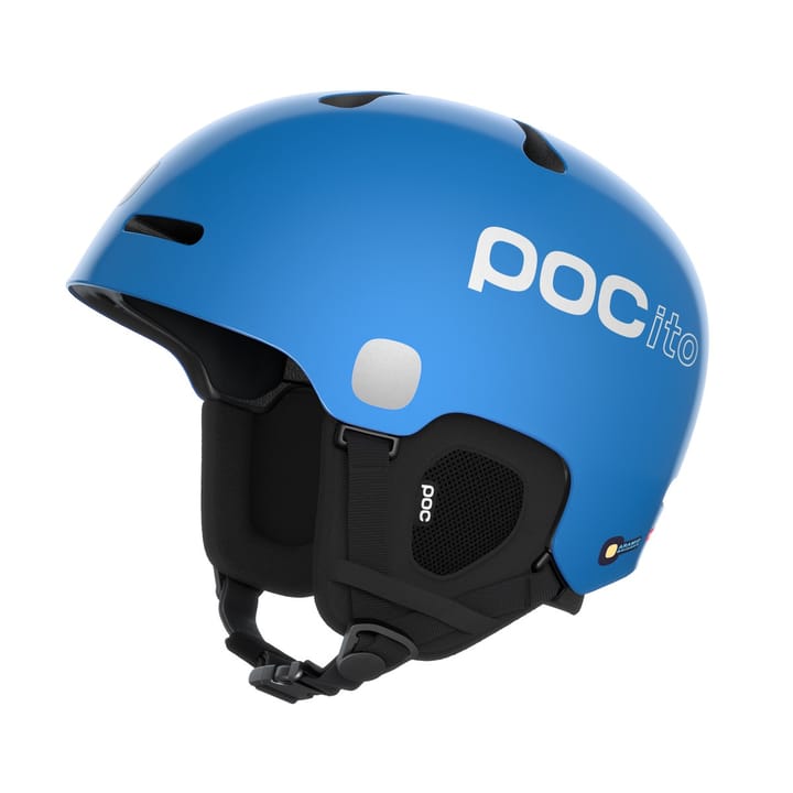 POC Pocito Fornix Mips Fluorescent Blue POC