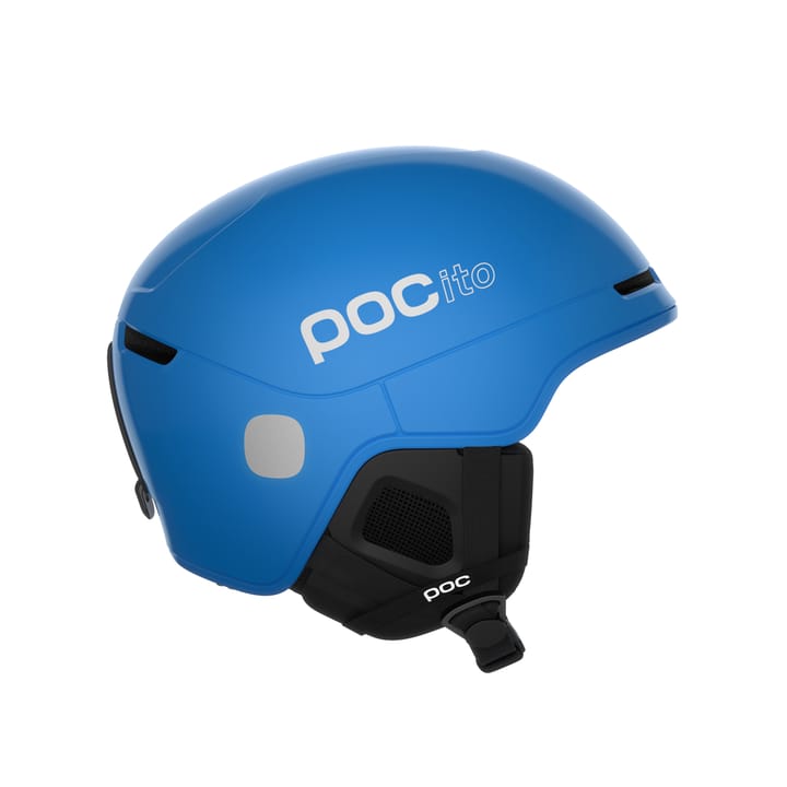 POC Pocito Obex Mips Fluorescent Blue POC POC Pocito Obex Mips Fluorescent Blue POC