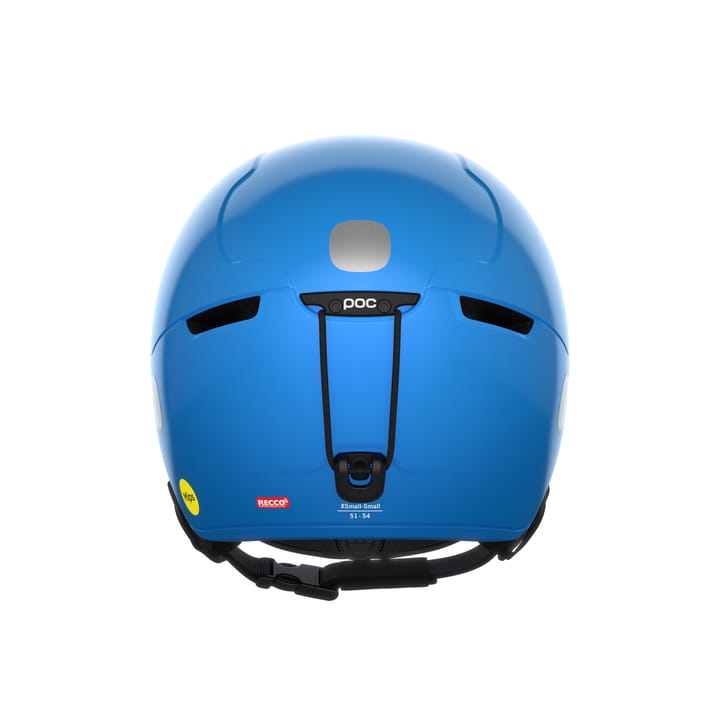 POC Pocito Obex Mips Fluorescent Blue POC POC Pocito Obex Mips Fluorescent Blue POC