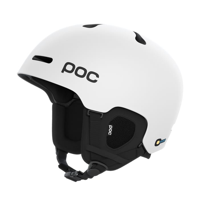 POC Fornix Mips Hydrogen White Matt POC POC Fornix Mips Hydrogen White Matt POC